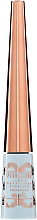 Парфумерія, косметика Рідка підводка для очей - Avon Mark Pearlesque Liquid Eyeliner