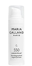 Парфумерія, косметика Крем для контуру очей - Maria Galland Paris 550 Lumin'éclat Eye Contour Duo