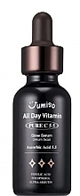 Духи, Парфюмерия, косметика Сыворотка с витамином С 5,5% - Jumiso All Day Vitamin Pure C 5.5 Glow Serum