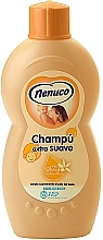 Духи, Парфюмерия, косметика Ультранежный шампунь для детей - Nenuco Extra Soft Shampoo