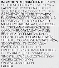 Блеск для губ - BH Cosmetics 411 Lip Glaze Shimmer Lip Gloss — фото N3