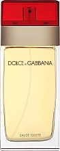 Dolce & Gabbana Pour Femme - Туалетная вода — фото N1