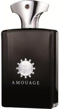 Amouage Memoir Man - Парфюмированная вода (тестер с крышечкой) — фото N1