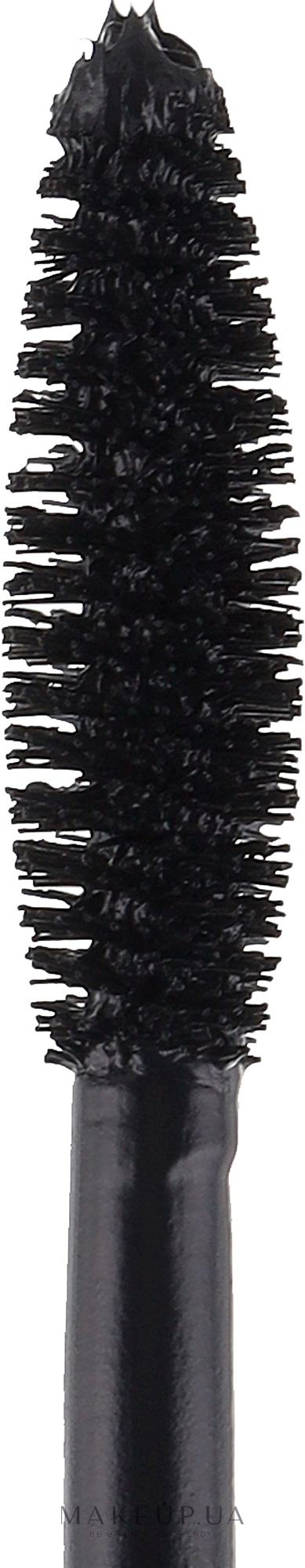 Тушь для объема ресниц - Mary Kay Nltimate Mascara Volumen-Wimperntusche — фото Black