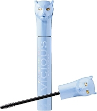 Водостойкая тушь для ресниц - Nabla Vicious Mascara Waterproof — фото N1