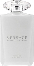 Духи, Парфюмерия, косметика Versace Bright Crystal - Лосьон для тела