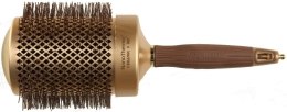 Парфумерія, косметика УЦІНКА Брашинг 82мм - Olivia Garden Nano Thermic Ceramic + Ion Brush d 82*