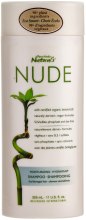 Духи, Парфюмерия, косметика Шампунь увлажняющий - Nude Moisturizing Shampoo