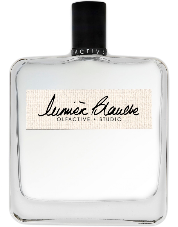 Olfactive Studio Lumiere Blanche - Парфумована вода (Тестер без кришечки) — фото N1