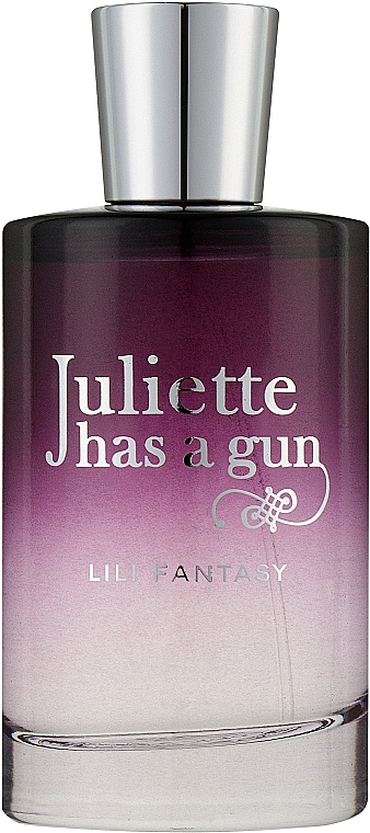 Juliette Has a Gun Lili Fantasy - Парфумована вода — фото N3