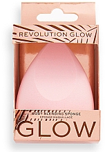 Спонж для макіяжу тіла - Makeup Revolution Glow Body Blending Sponge — фото N1