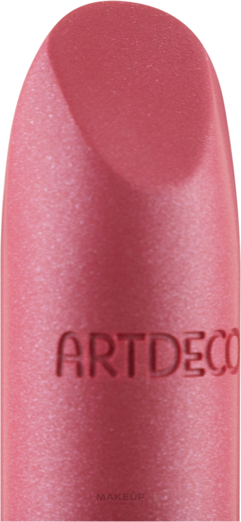 Помада для губ - Artdeco Perfect Color Moisturizing Lipstick — фото 911 - Pink Illusion