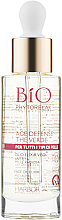 Духи, Парфюмерия, косметика УЦЕНКА Масло-эликсир для лица - Phytorelax Laboratories Bio Age Defence The Verde Face Oil Elixir *