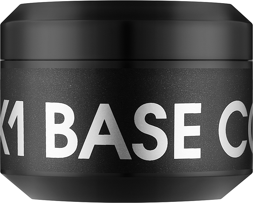 База для нігтів, банка - Moon Full Base Coat 6х1 — фото N1