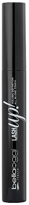 Туш для вій - Bellaoggi Lash Up All In One Touch — фото N1