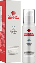 Емульсія-ефектор - Cell Fusion C Expert Reujuveblue Effector — фото N2