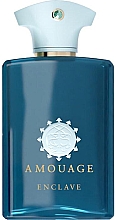 Парфумерія, косметика Amouage Enclave Eau de Parfum - Парфумована вода (тестер з кришечкою)