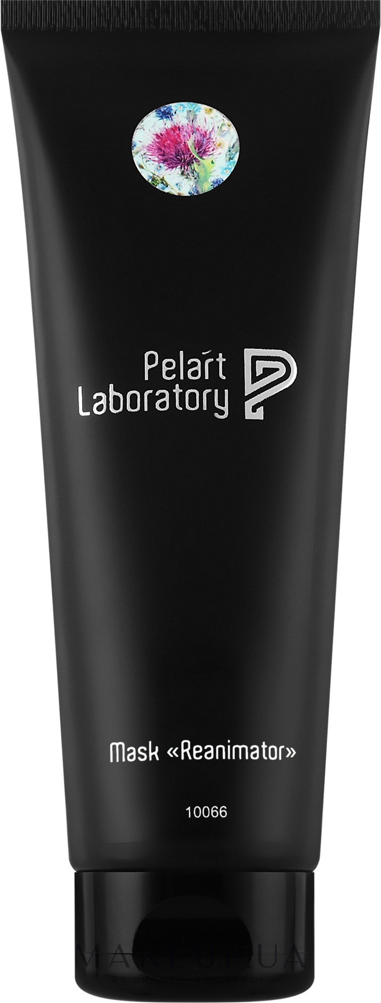 Маска для лица "Реаниматор" - Pelart Laboratory Reanimator Mask — фото 250ml