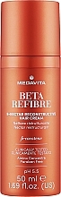 Духи, Парфюмерия, косметика Восстанавливающий крем для поврежденных волос - Medavita Beta Refibre B-Nectar Reconstructive Hair Cream