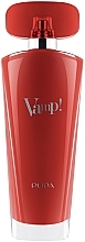 Pupa Vamp Red - Духи — фото N1