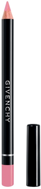 Карандаш для губ - Givenchy Lip Liner Pencil — фото N1