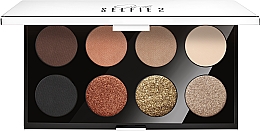 Парфумерія, косметика Палетка тіней для повік - Ga-De Selfie 2 Eyeshadow Palette