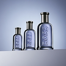 BOSS Bottled Infinite - Парфюмированная вода — фото N9