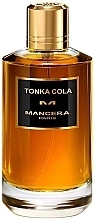 Парфумерія, косметика Mancera Tonka Cola - Парфумована вода (тестер без кришечки)