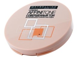 Духи, Парфюмерия, косметика УЦЕНКА Пудра для лица - MAYBELLINE AFFINITONE POWDER*