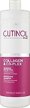 Шампунь для фарбованого волосся - Oyster Cutinol Plus Collagen & C3-Plex Color Up Protective Shampoo — фото N1