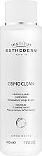 Мицеллярная вода - Institut Esthederm Osmoclean Osmopure Face and Eyes Cleansing Water — фото N3