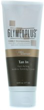 Духи, Парфюмерия, косметика Крем для автозагара - GlyMed Plus Cell Science Tan in Fast Acting Sunless Tanning Cream