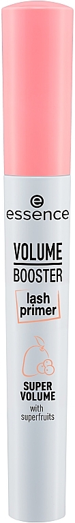 Праймер для ресниц - Essence Volume Booster Lash Primer 