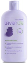 Парфумерія, косметика Лосьйон для тіла - Lavanda Body Lotion