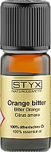 Духи, Парфюмерия, косметика Эфирное масло "Апельсин горький" - Styx Naturcosmetic