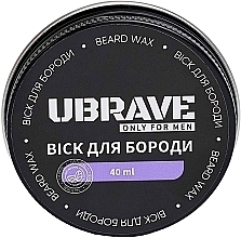 Духи, Парфюмерия, косметика Воск для бороды - Vesna Ubrave