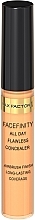 Духи, Парфюмерия, косметика УЦЕНКА Консилер для лица - Max Factor Facefinity All Day Concealer *