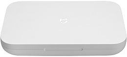 Набор для маникюра - Xiaomi Mijia Nail Clipper Five Piece Set (tools/5pcs + case/1pc) — фото N2