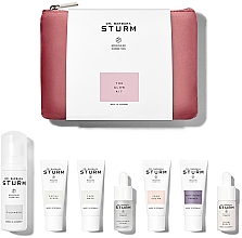 Духи, Парфюмерия, косметика Набор, 8 предметов - Dr. Barbara Sturm The Glow Kit