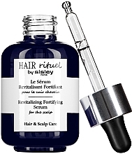 Парфумерія, косметика Сироватка для шкіри голови - Sisley Hair Rituel Revilatizing Fortyfying Serum (тестер)