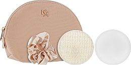 Набір аксесуарів для догляду за шкірою - Kiko Milano Beauty Roar Set — фото N1