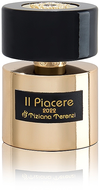 Tiziana Terenzi Il Piacere Extrait de Parfum - Духи — фото N2