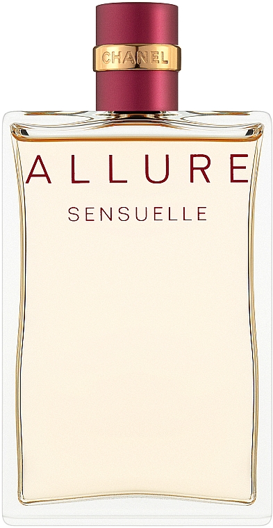 Chanel Allure Sensuelle - Парфюмированная вода (тестер с крышечкой) — фото N1