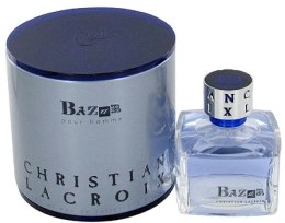 Духи, Парфюмерия, косметика Christian Lacroix Bazar Pour Homme - Туалетная вода (мини)