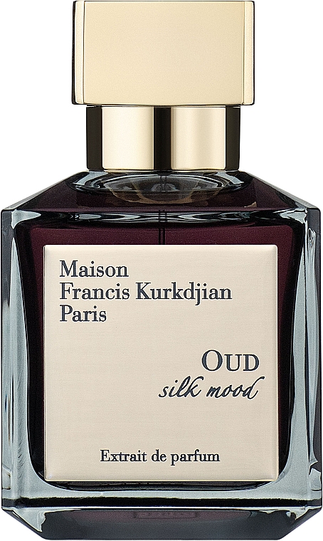 Maison Francis Kurkdjian Oud Silk Mood - Духи — фото N1