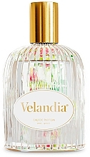 Парфумерія, косметика Velandia Eau De Parfum - Парфумована вода