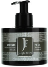 Парфумерія, косметика Тонуюча маска - Jungle Fever Hair Color Mask