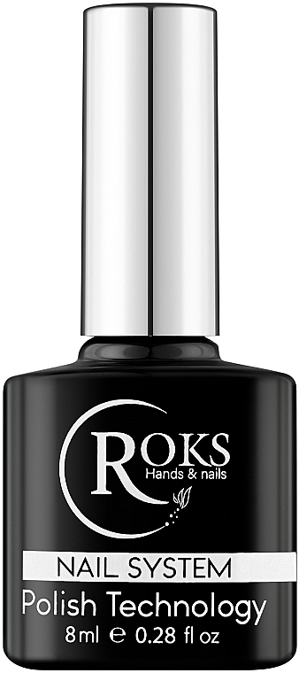 Каучуковый топ с липким слоем - ROKS Rubber Top