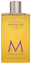 Гель для душа "Марокко Спа" - MoroccanOil Morocco Spa Shower Gel — фото N1