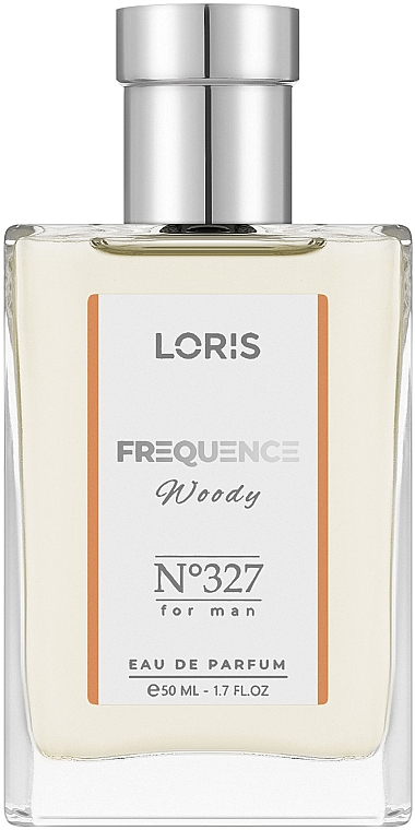 Loris Parfum Frequence E327 - Парфумована вода — фото N1